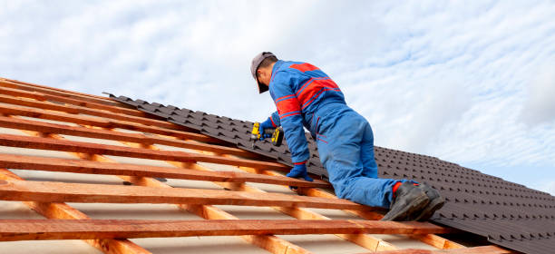 Best Slate Roofing  in Fort Lee, VA