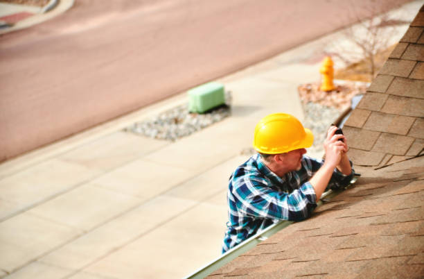 Best Roof Insulation Installation  in Fort Lee, VA