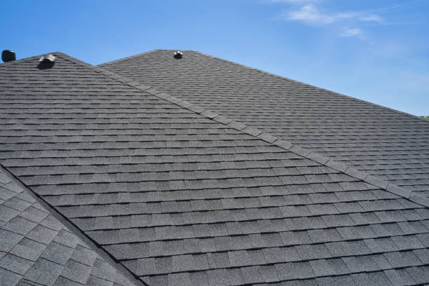 Best Emergency Roof Repair Services  in Fort Lee, VA