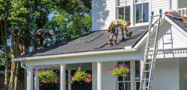 Best Cold Roofs  in Fort Lee, VA